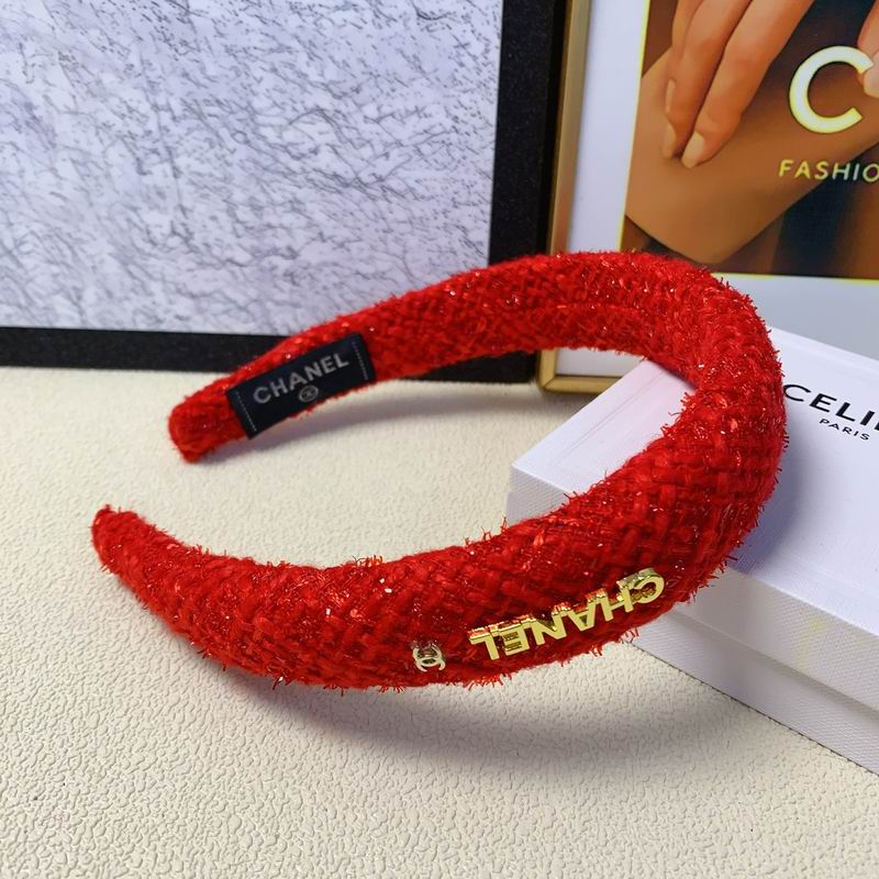 Chanel Hair Band 12lyx34 (4)